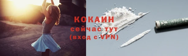 мескалин Корсаков